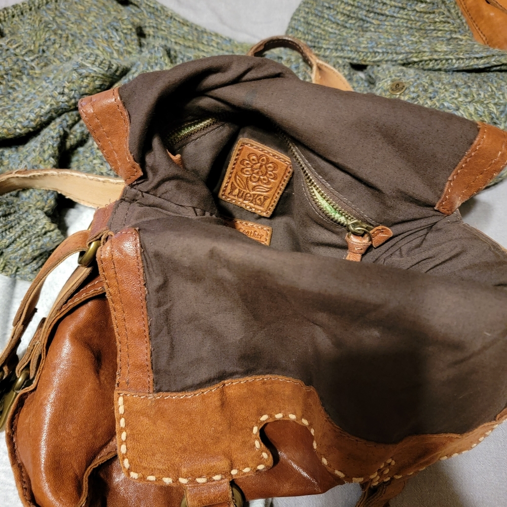 Lucky Bag